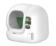 PetKit Purobot Max 3 samoczyszcząca kuweta dla kota - 1606105 - zdjęcie 2